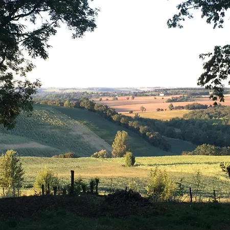 Domaine De Montgay * Nailloux
