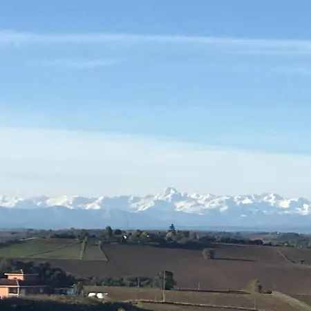Domaine De Montgay