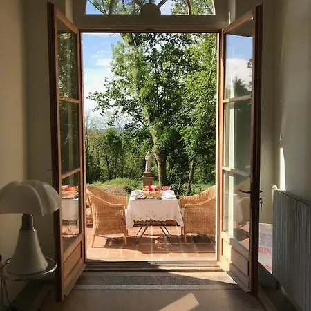 Panzió Domaine De Montgay *