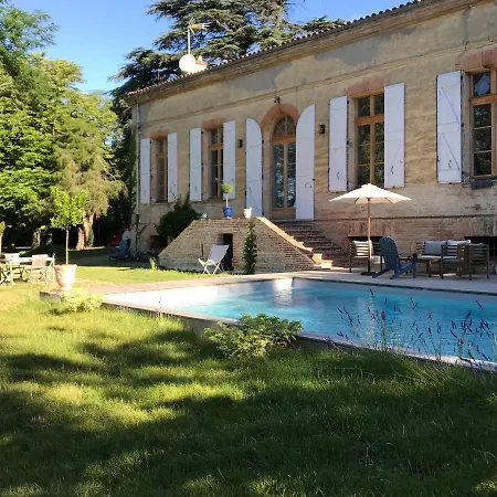 Domaine De Montgay