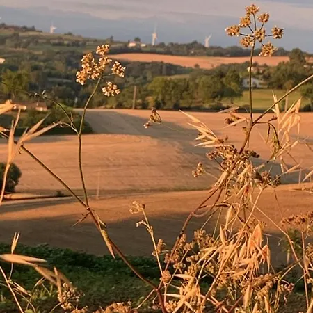 Domaine De Montgay Panzió *