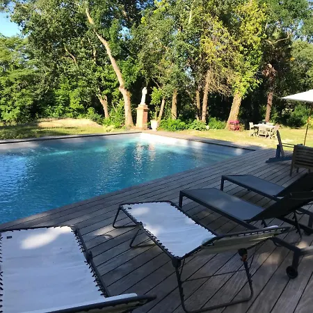Domaine De Montgay